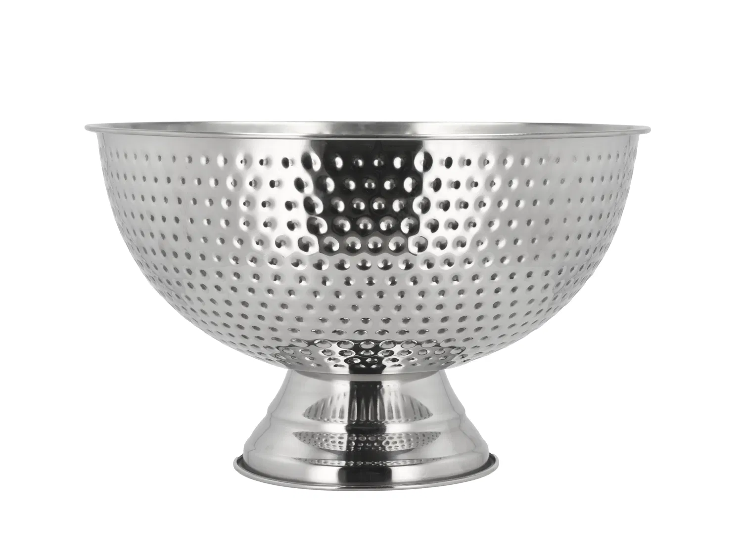 

Funktion Champagnebowle